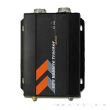 Vehicles GPS Tracker Construction Machines